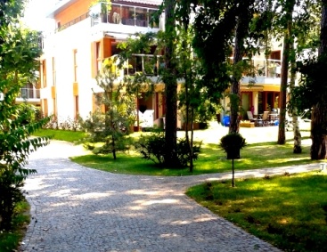 Apartament Wojska Polskiego 50