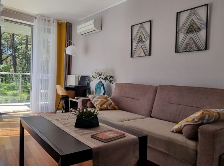 Apartament Marzenie Willa Woda 4 Salon?v=1.0