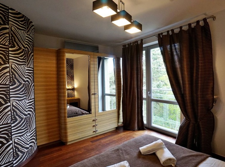 Apartament w Juracie - Willa Ziemia Sypialnia?v=1.0