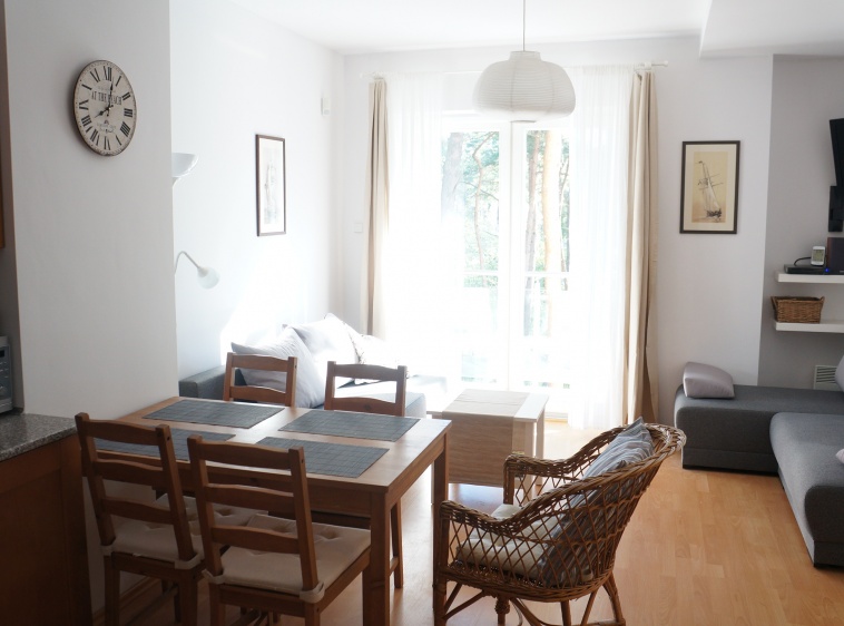 Apartament Sosnowy ?v=1.0
