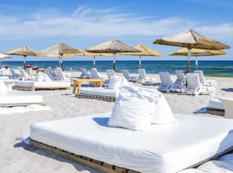 Hotel Bryza Resort &SPA ?v=1.0
