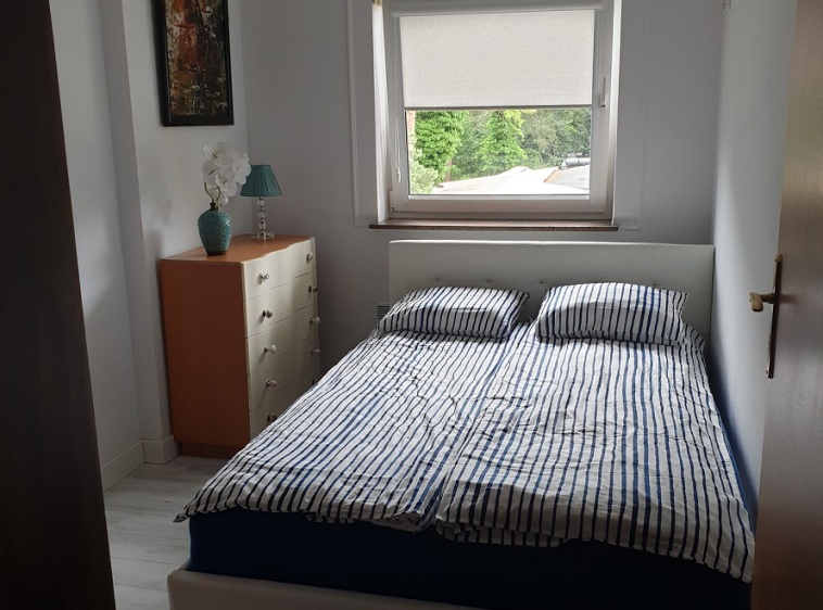 Apartament całoroczny Jurata druga sypialnia?v=1.0