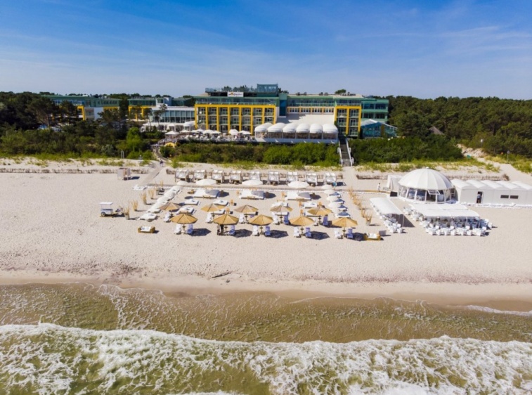 Hotel Bryza Resort &SPA ?v=1.0