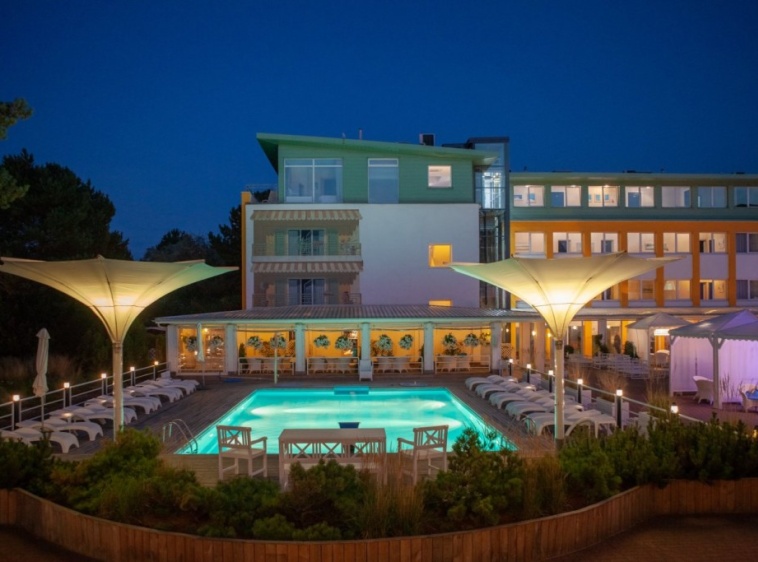 Hotel Bryza Resort &SPA 