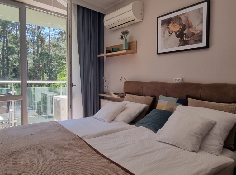 Apartament Marzenie Willa Woda 4 Sypialnia?v=1.0