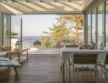 DAISY RESIDENCE Jurata