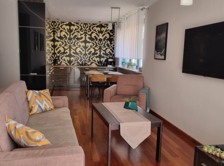 Apartament Marzenie Willa Woda 4 Salon?v=1.0