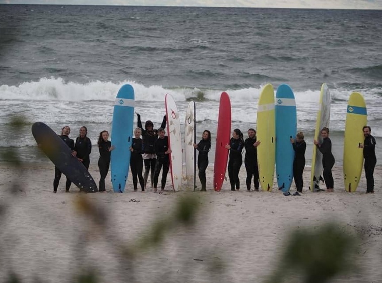 SurfPoint