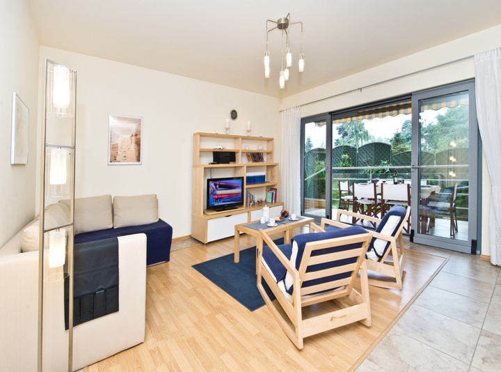 Apartament Bay Garden w Villi Plano  jasno, przestronnie, wygodnie, praktycznie?v=1.0